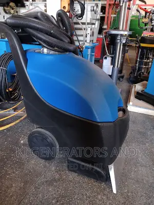 Multi-Purpose Floor Scrubber (Aico) Available