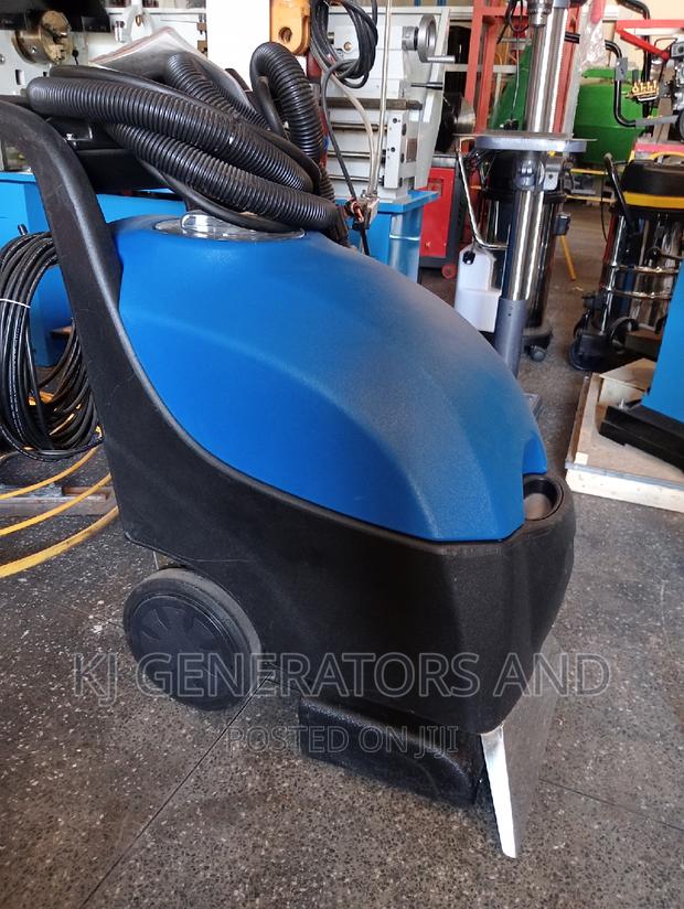 Multi-Purpose Floor Scrubber (Aico) Available - thumbnail 2