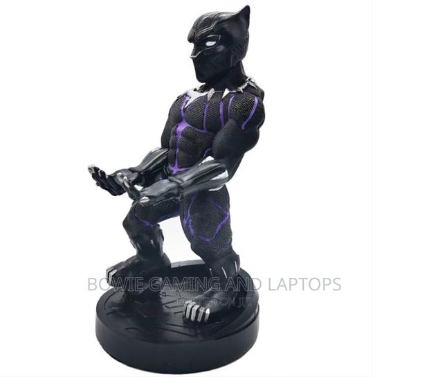 Ps4 and Ps5 Controller Holder Decor - thumbnail 3