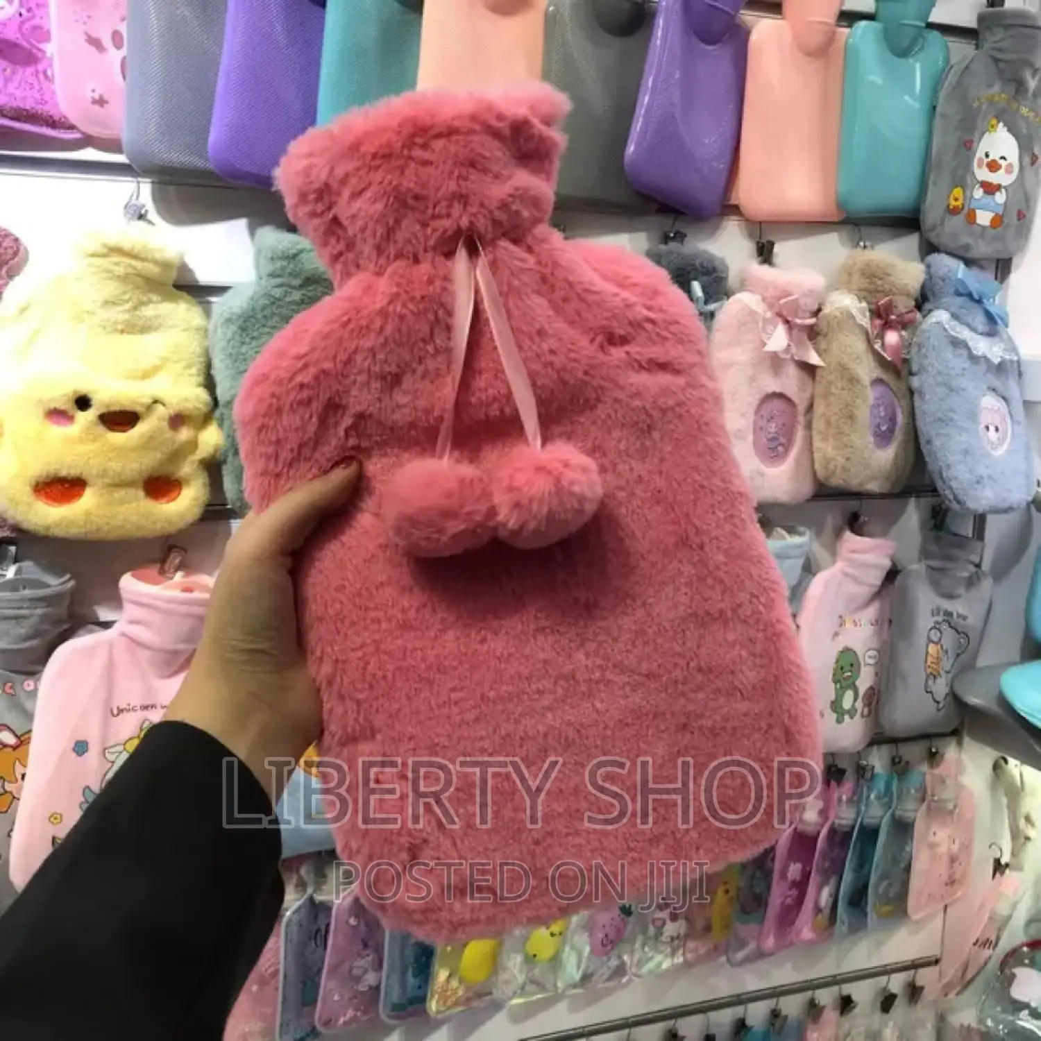 Hot Water Bottle Hot Water Bottle