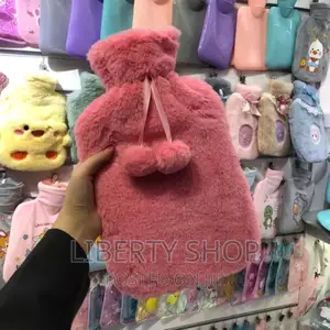 Hot Water Bottle Hot Water Bottle