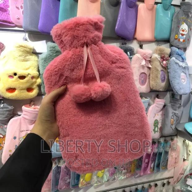 Hot Water Bottle Hot Water Bottle - main view