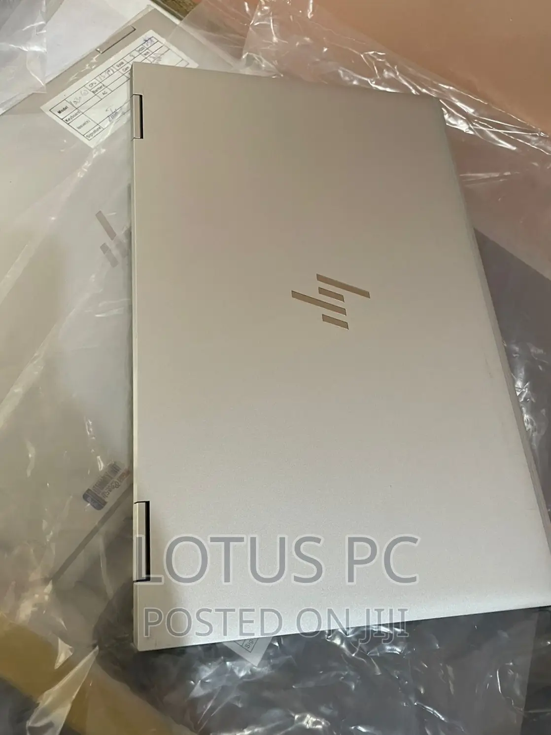 Laptop HP EliteBook X360 1040 G7 16GB Intel Core I7 SSD 256GB