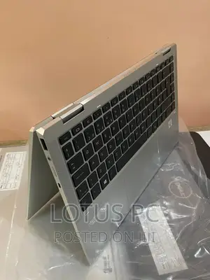 Laptop HP EliteBook X360 1040 G7 16GB Intel Core I7 SSD 256GB