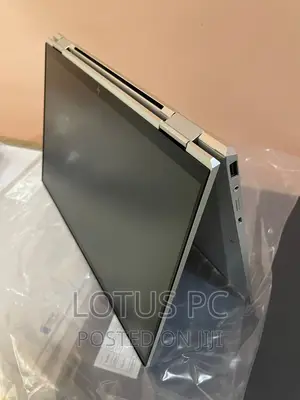 Laptop HP EliteBook X360 1040 G7 16GB Intel Core I7 SSD 256GB