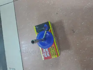 Cast Iron School Bunsen Burner