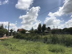 50 By100 Plot Syokimau Mwanaichi Rd - thumbnail 2