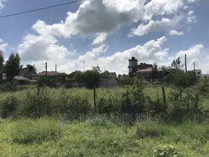 50 By100 Plot Syokimau Mwanaichi Rd