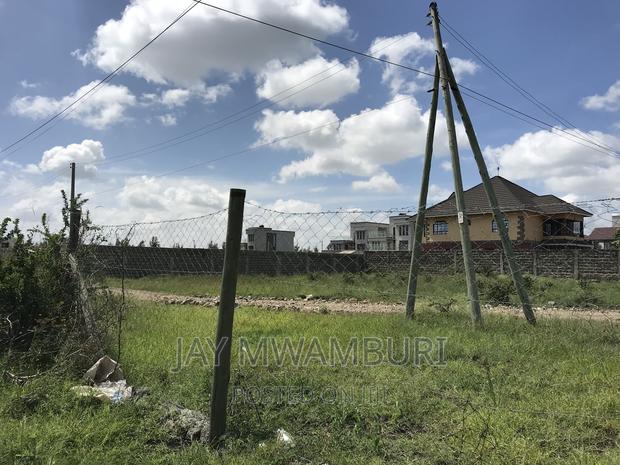 50 By100 Plot Syokimau Mwanaichi Rd - thumbnail 5