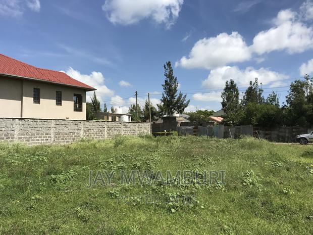 50 By100 Plot Syokimau Mwanaichi Rd - thumbnail 6