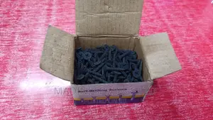Self Tapping Screws(Various Colours and Sizes Available)