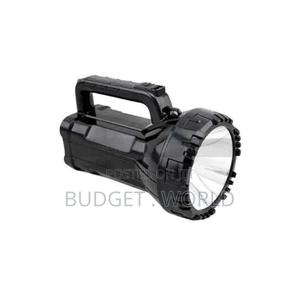 Affordable 75 Watts Dp Light Rechargeable Torch - main view