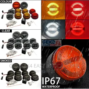 Land Rover Defender, 10pcs New Style Complete Upgrade Kit