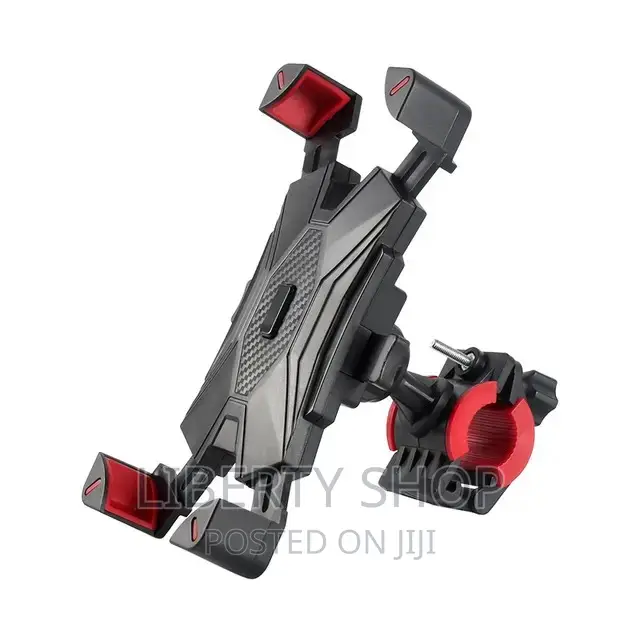 Quality Bicycle Phone Holder