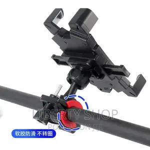 Quality Bicycle Phone Holder