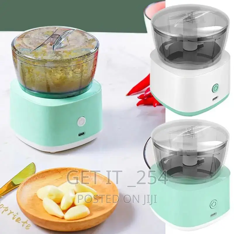 Mini Food Processor / Chopper