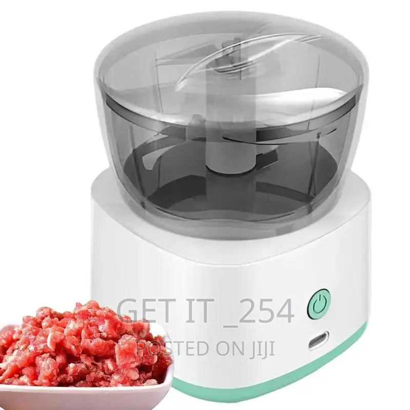 Mini Food Processor / Chopper