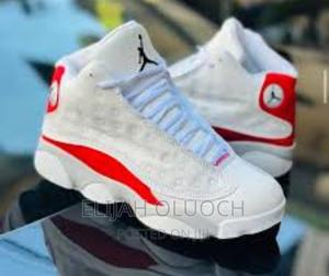 Air Joradan 13 Sneakers - main view