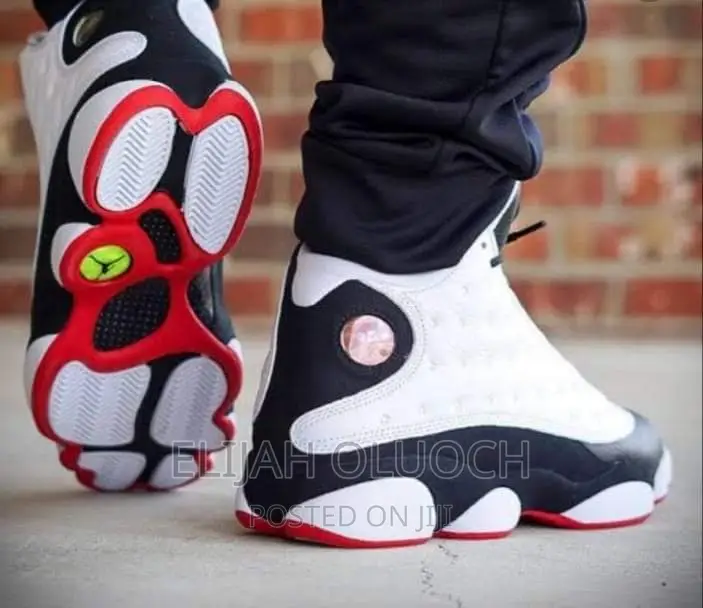 Air Joradan 13 Sneakers