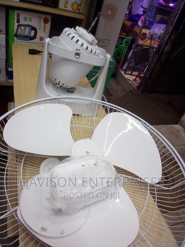 16" Orbit Fan - main view