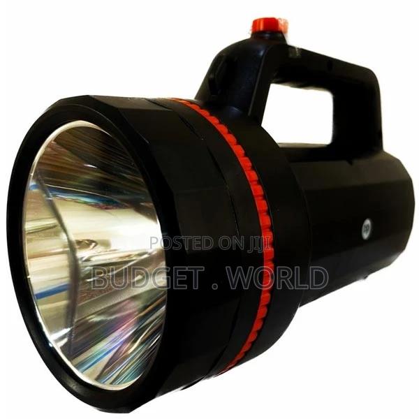 Dp Led Light 100watt Portable Rechargeable LED Torch-Dp-7320