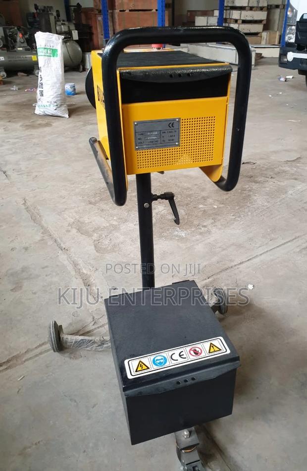 Brake Lathe Single Function
