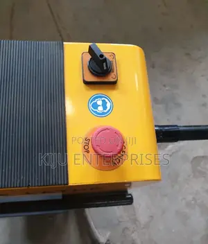 Brake Lathe Single Function