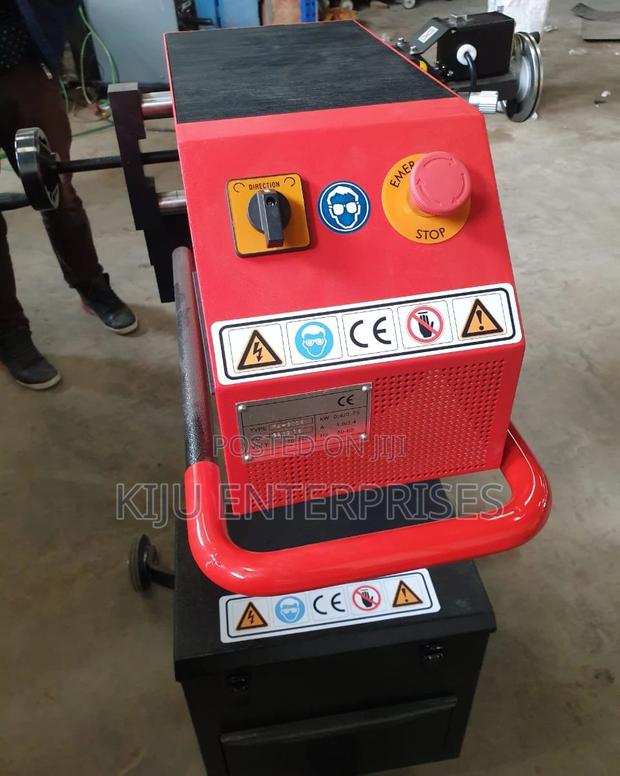 Double Function Brake Lathe - thumbnail 2