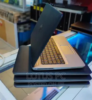 Laptop HP ProBook 640 G2 8GB Intel Core I5 SSD 256GB