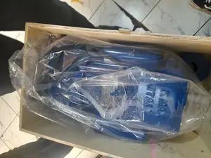 Kmax Italy 5hp Motor