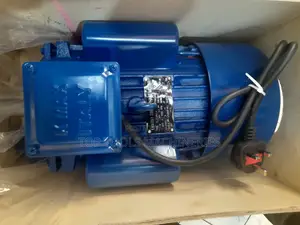 Kmax Italy 5hp Motor