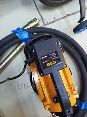 Electric Vibrator/Poker