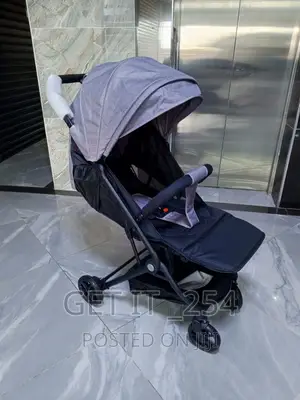 Imported Stroller