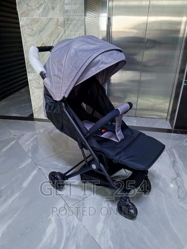 Imported Stroller - thumbnail 2