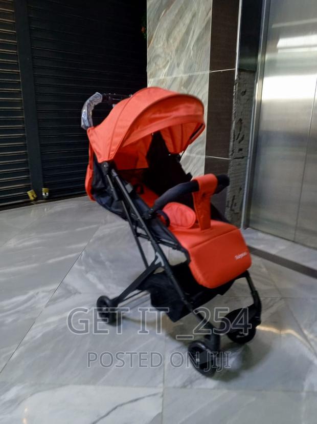 Imported Stroller - thumbnail 3