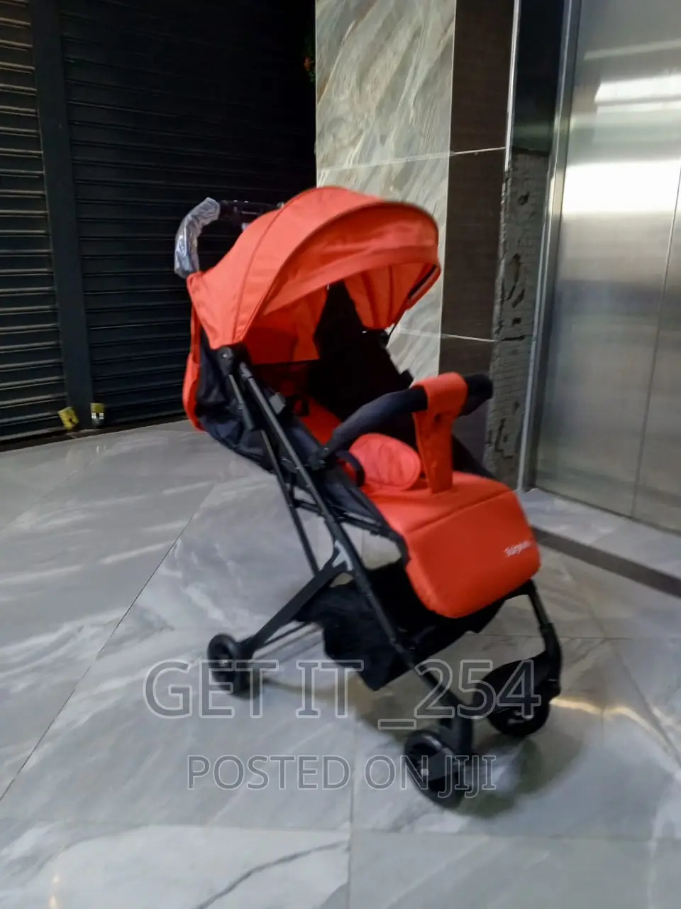 Imported Stroller
