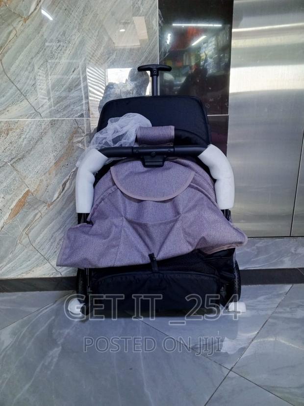 Imported Stroller - thumbnail 4