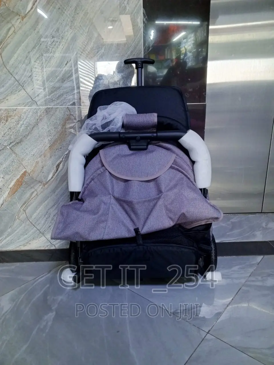 Imported Stroller
