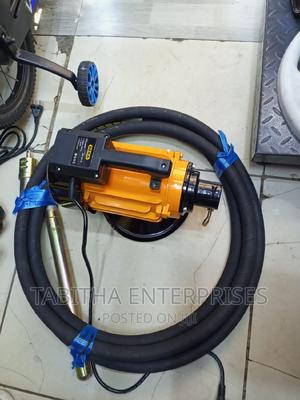 Electric Vibrator/Poker New - thumbnail 2