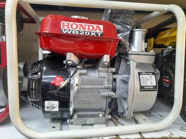 Honda Water Pump 2inch - main view