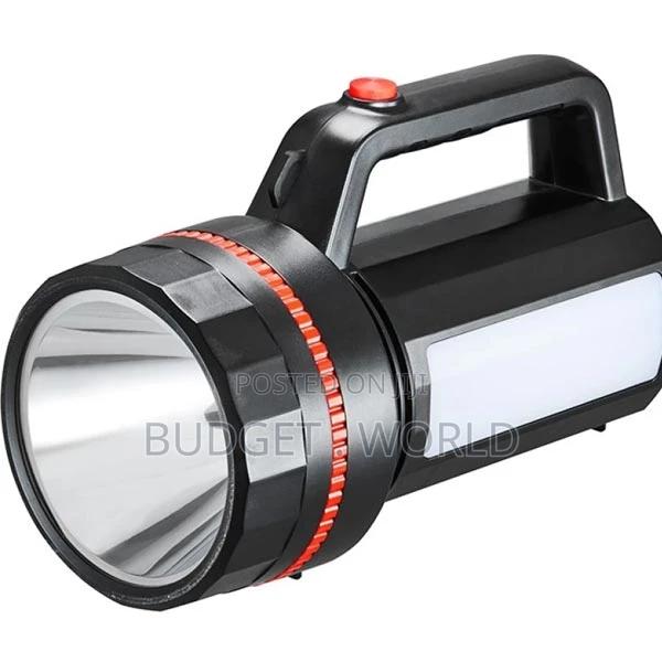 .Dp Led Light Portable Rechargeable LED 100 Watts Torch