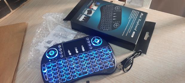 Smart Keyboard For All Smart Tv.( Universal) - main view