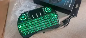 Smart Keyboard For All Smart Tv.( Universal)