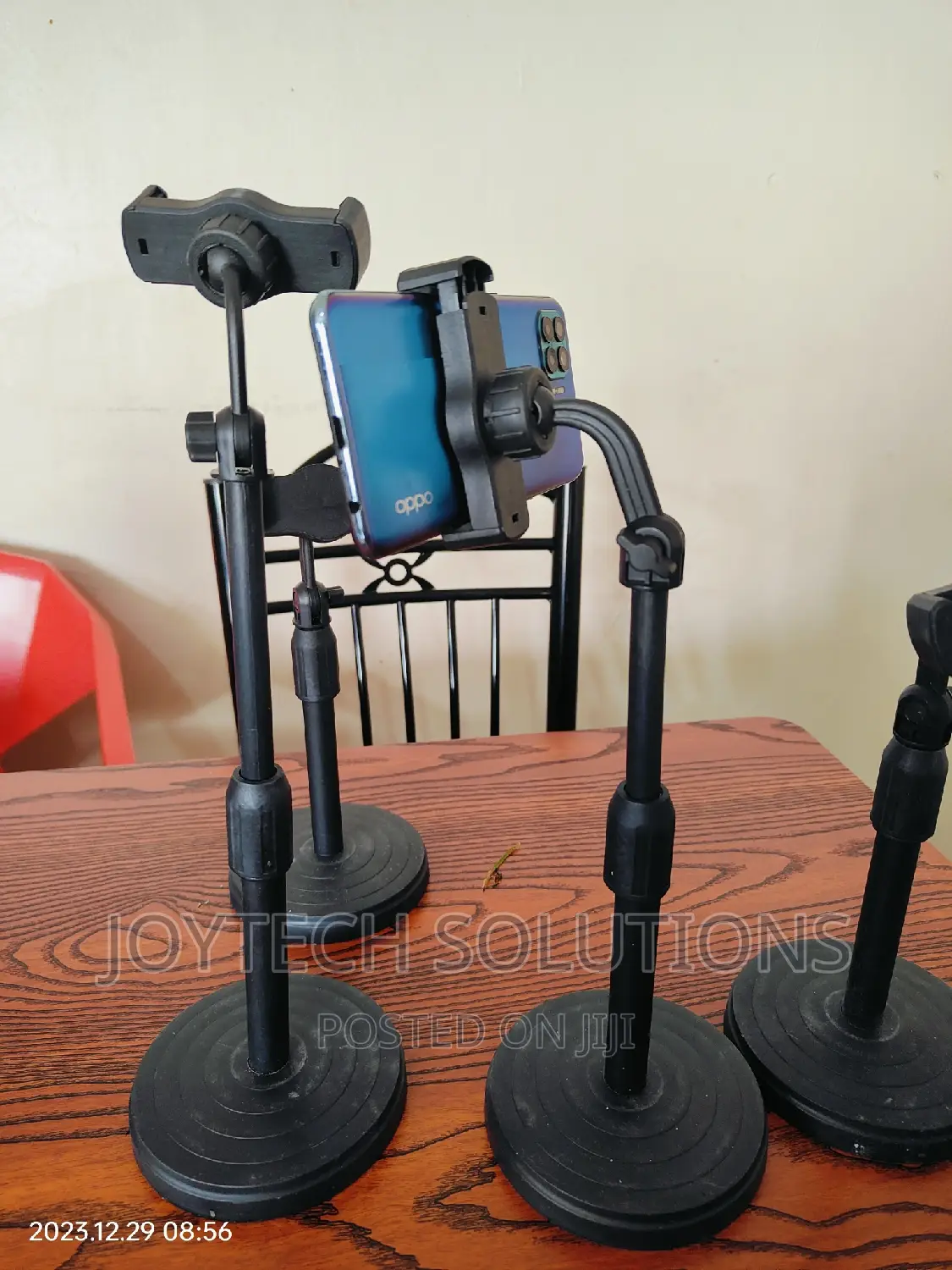 Newest Table Tripod Stand