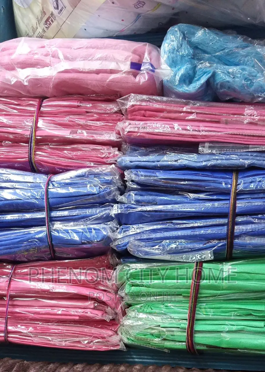 School Bedsheet Available