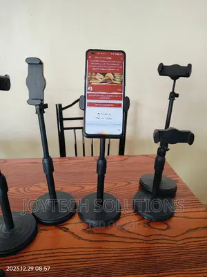 Newest Table Tripod Stand