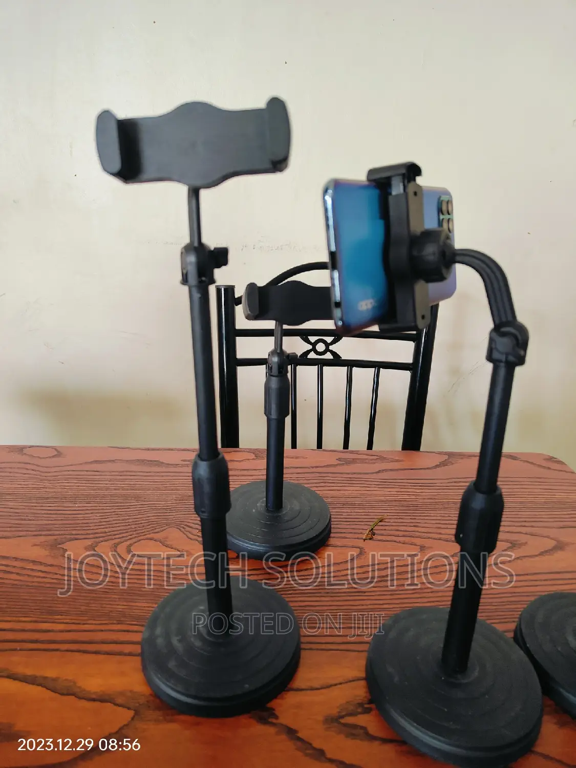 Newest Table Tripod Stand