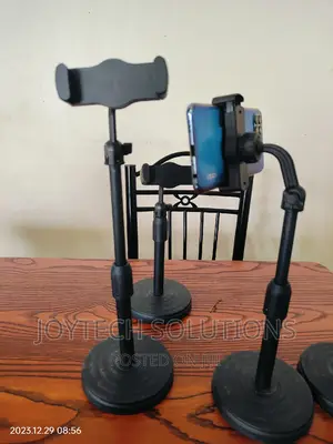 Newest Table Tripod Stand