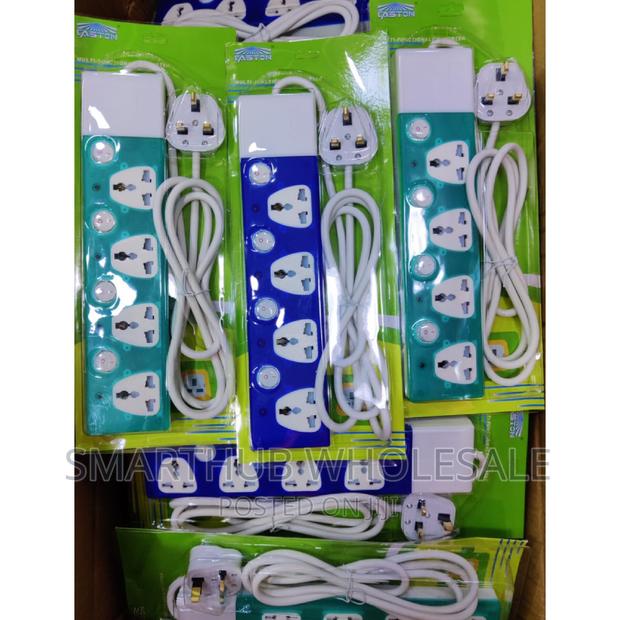 *Caston Extension 4way - main view