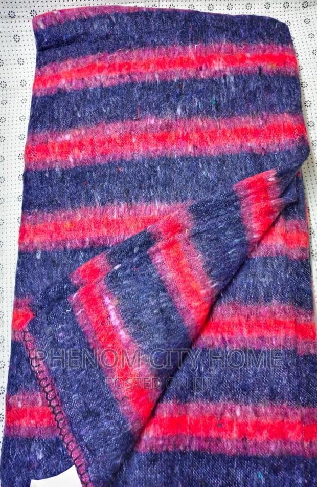 School Blankets Available